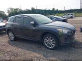 Mazda Cx-5 Grand Touring JM3KE4DY6F0461334 fotografie