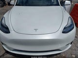 Tesla Model Y Long Range Dual Motor All-Wheel Drive 5YJYGDEE8LF036888 снимка