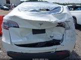 Tesla Model Y Long Range Dual Motor All-Wheel Drive 5YJYGDEE8LF036888 fotografie