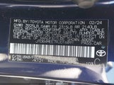 Toyota Corolla Le JTDB4MEE7RJ016891 снимка