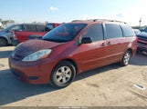 Toyota Sienna Ce 5TDZA23C96S407889 снимка