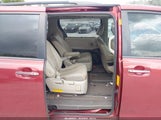 Toyota Sienna Limited V6 7 Passenger 5TDYK3DC8DS348148 снимка