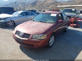 Nissan Sentra 2.5S 3N1AB51A74L738456 снимка