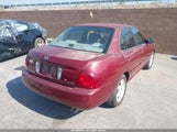 Nissan Sentra 2.5S 3N1AB51A74L738456 снимка