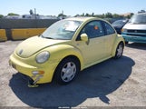 Volkswagen New Beetle Gls 3VWCK21C21M437067 снимка