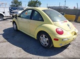 Volkswagen New Beetle Gls 3VWCK21C21M437067 снимка