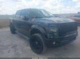 Ford F-150 Fx2 1FTFW1CT7CFB01591 fotografie