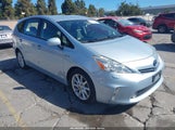 Toyota Prius V Five JTDZN3EU2E3353660 fotografie