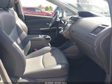 Toyota Prius V Five JTDZN3EU2E3353660 снимка