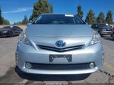 Toyota Prius V Five JTDZN3EU2E3353660 снимка