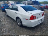 Chevrolet Malibu 2Lt 1G1ZD5EU8CF347302 снимка