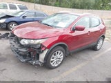 Nissan Rogue Sport Sv Awd Xtronic Cvt JN1BJ1BW6NW482879 снимка