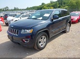 Jeep Grand Cherokee Laredo 1C4RJFAG7EC109810 снимка