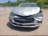 Chevrolet Cruze Ls Auto 1G1BC5SM2J7240536 снимка