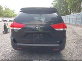 Toyota Sienna Le V6 8 Passenger 5TDKK3DC0ES436943 photo