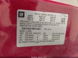GMC Yukon Xl  Slt 1GKS1KE01BR154651 снимка