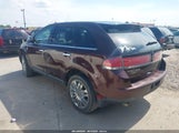 Lincoln Mkx 2LMDJ6JC6ABJ27930 снимка