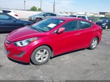 Hyundai Elantra Se KMHDH4AE7FU449748 снимка