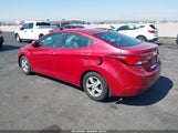 Hyundai Elantra Se KMHDH4AE7FU449748 снимка