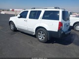 Nissan Pathfinder Se 5N1AR1NN6AC608878 снимка