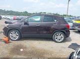 Chevrolet Trax Awd Premier KL7CJRSB1LB352152 снимка