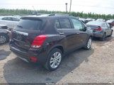 Chevrolet Trax Awd Premier KL7CJRSB1LB352152 снимка