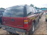 Chevrolet Tahoe Ls 1GNEC13Z12R159564 fotografie