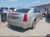 Cadillac Cts Luxury 1G6DE5E52D0103904 снимка
