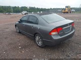 Honda Civic Ex 2HGFA16889H306223 снимка