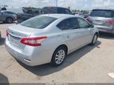Nissan Sentra Fe+ S/S/Sl/Sr/Sv 3N1AB7AP2FL639224 photo