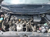 Honda Civic Ex 2HGFG12827H519217 снимка