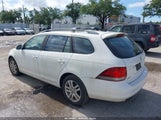 Volkswagen Jetta Tdi 3VWTL7AJ7AM672797 снимка