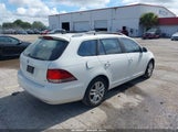 Volkswagen Jetta Tdi 3VWTL7AJ7AM672797 снимка