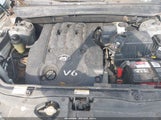 Hyundai Santa Fe Gls 5NMSG13D08H157287 снимка