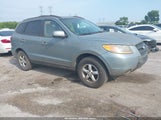 Hyundai Santa Fe Gls 5NMSG13D08H157287 снимка