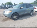 Hyundai Santa Fe Gls 5NMSG13D08H157287 снимка