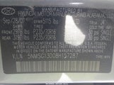 Hyundai Santa Fe Gls 5NMSG13D08H157287 снимка