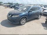 Nissan Rogue Sv KNMAT2MT6FP564554 снимка