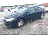 Toyota Camry Le 4T1BF1FK0CU040917 снимка