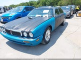 Jaguar Xj8 SAJDA14C4YLF20340 photo
