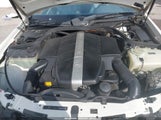 Mercedes-Benz Clk 430 WDBLK70G23T133311 fotografie