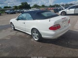 Mercedes-Benz Clk 430 WDBLK70G23T133311 photo
