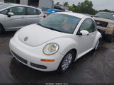 Volkswagen New Beetle 2.5L 3VWPW3AG3AM018000 снимка