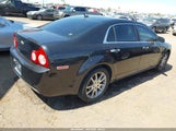 Chevrolet Malibu Ltz 1G1ZE5E19BF184337 снимка