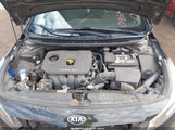 Kia Forte Lx 3KPFK4A79HE085415 снимка