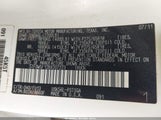 Toyota Tundra Grade 5.7L V8 5TFDW5F12BX207223 photo