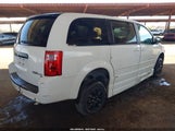 Dodge Grand Caravan Se 2D4RN4DEXAR297083 снимка