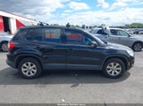 Volkswagen Tiguan S WVGCV7AX6AW002705 fotografie