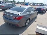 Hyundai Sonata Gls 5NPEB4AC2EH829887 снимка