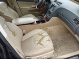 Lexus Gs 350 JTHBE96S870025857 photo